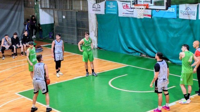 Sanjustino superó a CUST A en un adelanto por Fecha 5 del Apertura A1