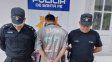 Delivery de cocaína detenido tras persecución policial en Barranquitas
