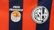 San Lorenzo le rinde tributo a su hincha más famoso en la camiseta con la que juega hoy