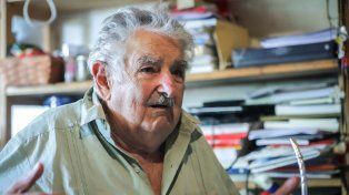 Es mujer y están de moda: el comentario de Pepe Mujica que disparó el debate