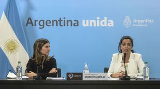 Pami: hubo 152 casos de coronavirus en los geriátricos