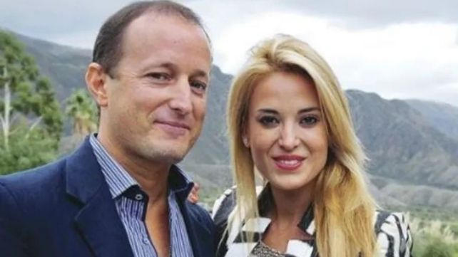 Jesica Cirio confirmó su separación de Martín Insaurralde: Decidimos tomar caminos diferentes
