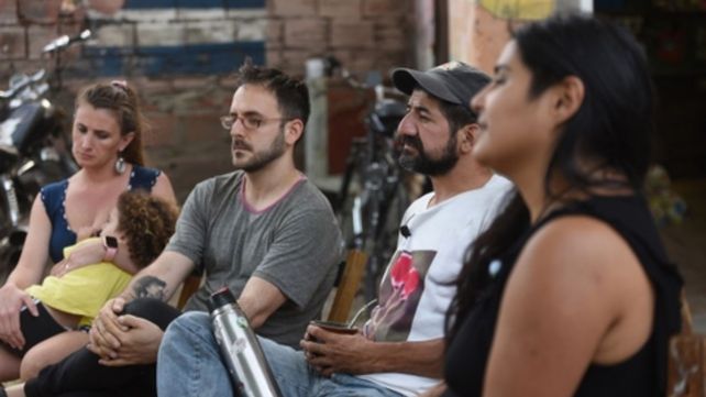 Bodegón Cultural Casa de Pocho: de la bronca a la esperanza