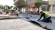 Calles en mal estado: con baches geolocalizados, la Municipalidad lanza una nueva licitación para reparar zonas clave