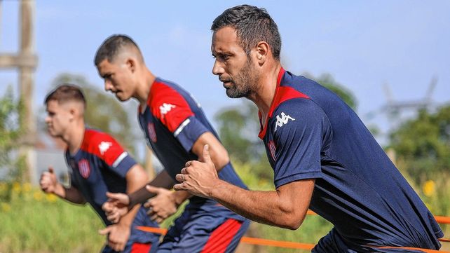 Unión sufrió modificaciones en el esquema final de los partidos amistosos que disputará durante enero en Uruguay.