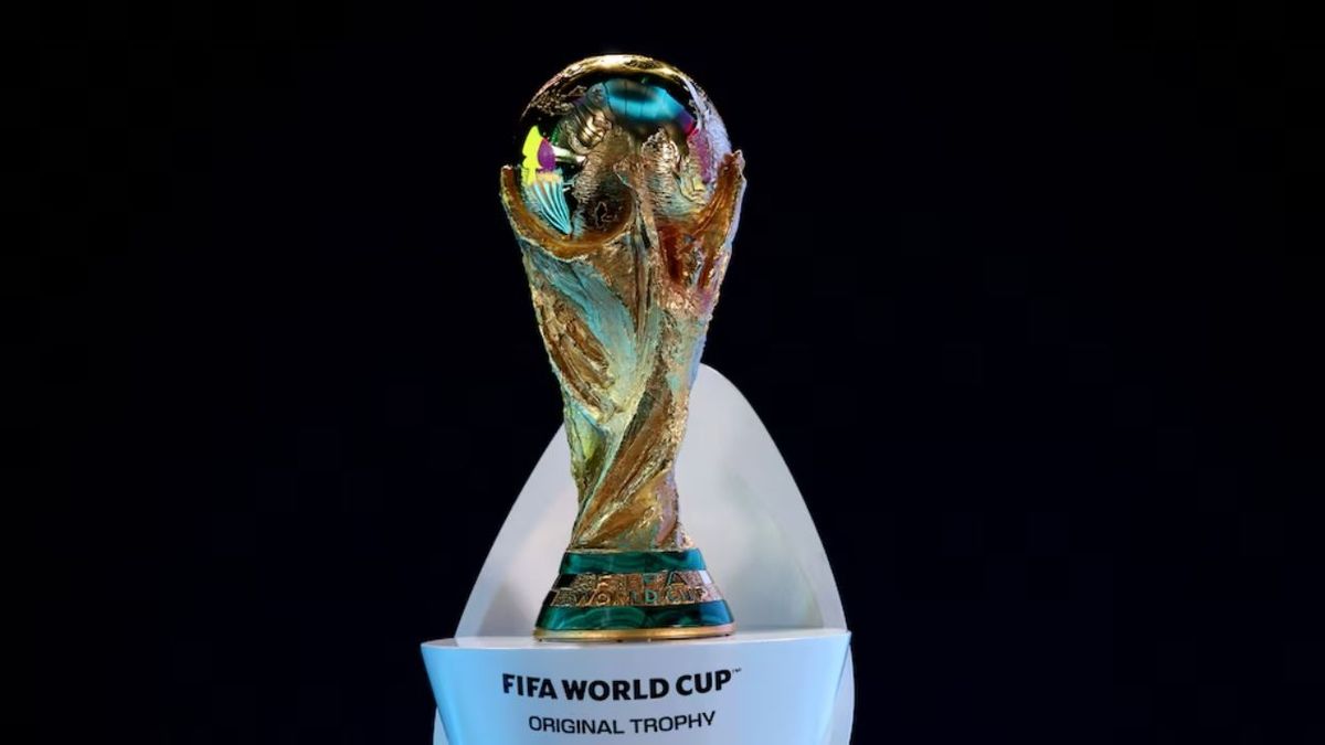 Una fortuna pese a perder la final: cuánto dinero se llevó de premio Argentina del Mundial 2026