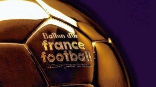 Quiénes son los cuatro argentinos nominados al Balón de Oro