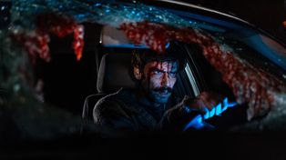 El cine de terror argentino sorprende  a la industria de Estados Unidos