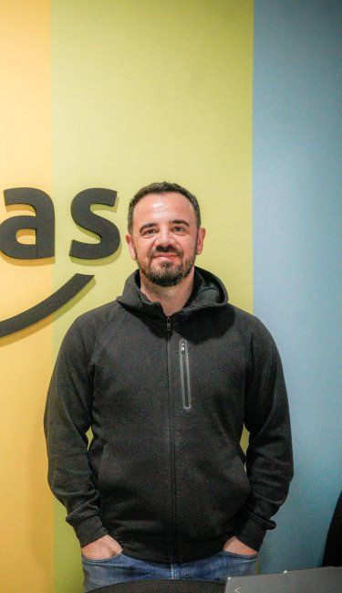 Creó una empresa de jugos 100% naturales y ahora lanza una línea de bebidas proteicas