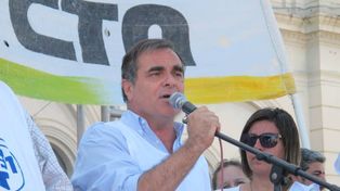 Críticas de Agmer al ajuste del gobierno a Educación