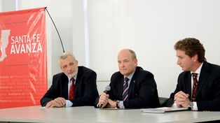 Nueva modalidad de trámites de la Inspección General de Personas Jurídicas