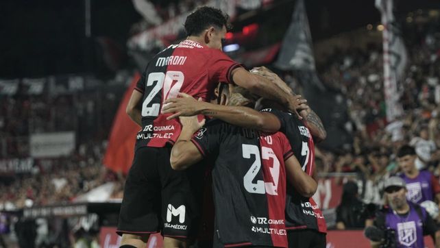 Todos con Luciano Lollo