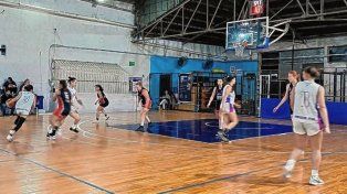 Integración Femenino: CUST superó como visitante a República del Oeste