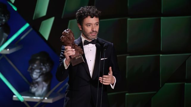 Rodrigo Sorogoyen