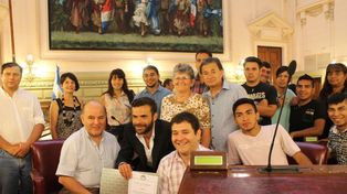 Programa de incentivo