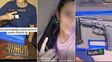 Pasarán a disponibilidad a los policías de Santa Fe que se viralizaron posando con sus armas reglamentarias