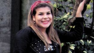 Se solicita información sobre el paradero de Taiana Micaela Márquez