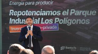 Pullaro: La economía no está bien y las familias no llegan a fin de mes