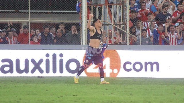 Ruido en el mundo Boca por el poco rodaje de Morales en Unión