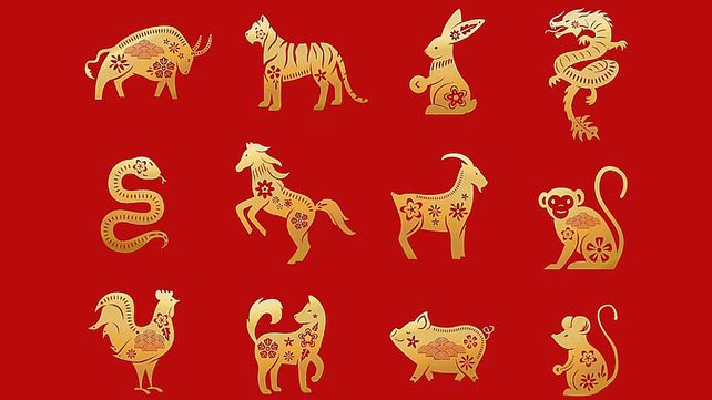 Horóscopo Chino 2024: el año del Dragón