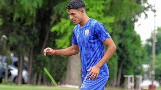 Talleres insiste por Mosqueira, pero Unión no cede en sus pretensiones