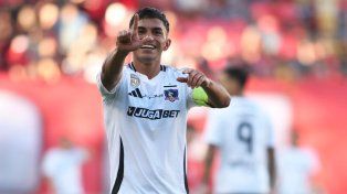 Pizarro se sumará a los entrenamientos este jueves en el predio de Arroyo Seco de Central, donde lo aguarda Jorge Almirón, uno de los principales impulsores de su llegada.