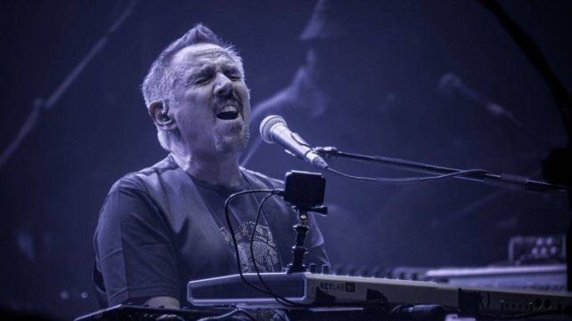 Alejandro Lerner se presentará en Santa Fe con su gira por los 40 años de trayectoria