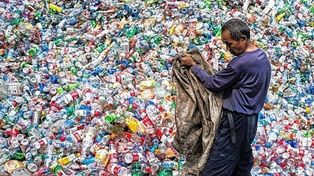 Por qué hay que reducir al máximo el uso de plásticos