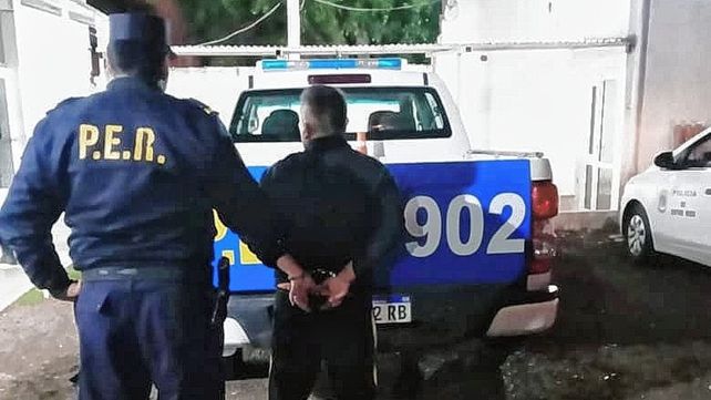 Paraná: simuló salir a fumar y se fue sin pagar
