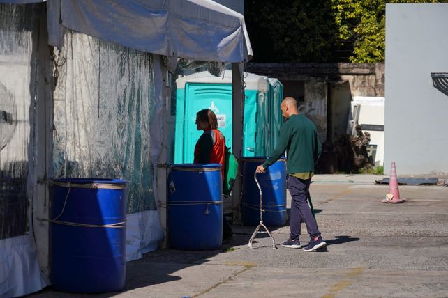 Auditorías de pensiones por discapacidad: los centros de salud salen a asistir a los beneficiarios