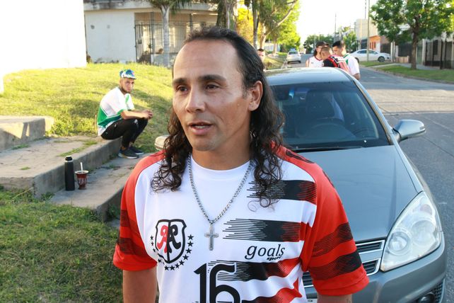 Kabito y La Registrada y su marca en la cumbia paranaense