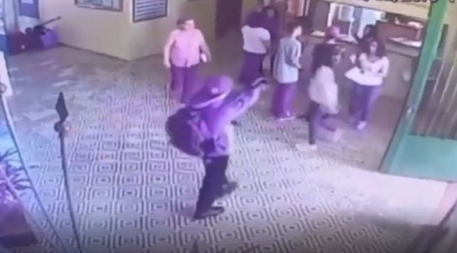 Captura imágenes brasil escuela