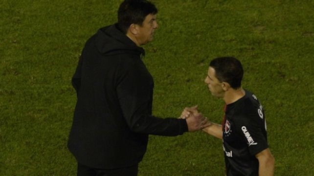 Maxi Rodríguez