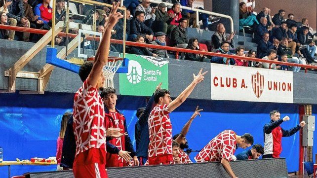 Los números de la campaña de Unión en la Liga Nacional tras mantener la plaza