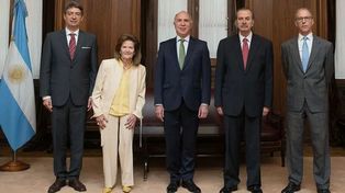 Revés para el Gobierno: la Corte falló a favor de los jubilados