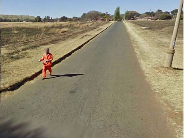 Prison Break 2.0. Walter White estaría orgulloso de este hombre. ¿Hasta dónde llegaría?