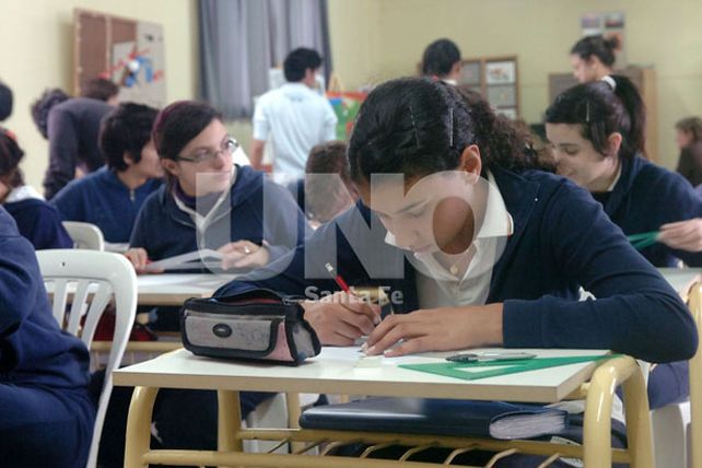 Lengua y matemáticas son las materias más difíciles de aprobar en la secundaria