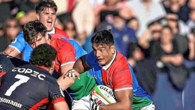 Capibaras cerrará la primera fase del Súper Rugby Américas visitando a Tarucas.