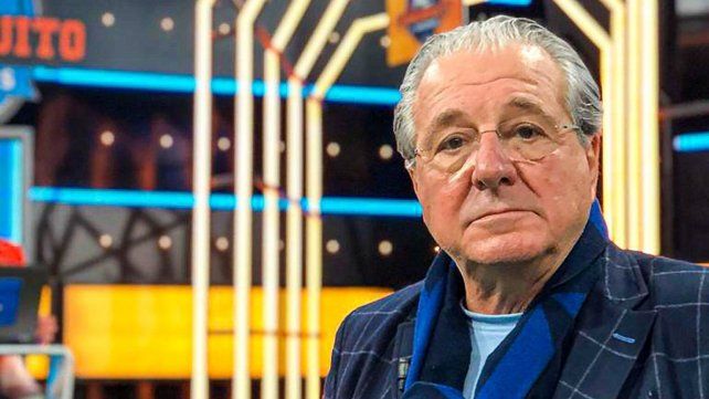 DAlessandro de El Chiringuito, mano a mano con UNO Santa Fe DAlessandro de El Chiringuito, mano a mano con UNO Santa Fe