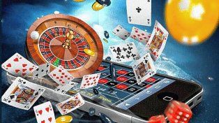 Juego de casino responsable: comience con pequeños depósitos