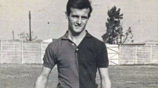 Colón de luto: falleció el Torito Giombi
