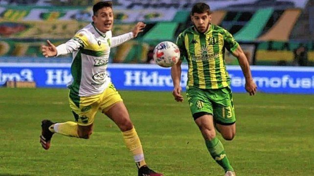 Defensa y Justicia y Aldosivi quieren la primera alegría del certamen