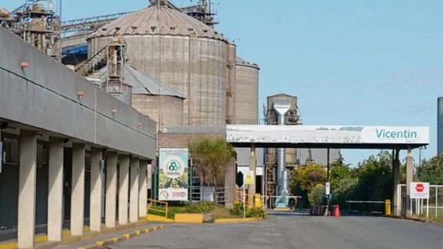 Vicentin empezó a pagar a sus acreedores tras la homologación del cram down.