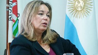 Las descalificaciones de las pol&iacute;ticas de g&eacute;nero del juez Gaone son graves