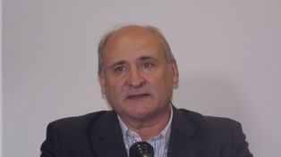 San Jorge declaró el estado de alerta por inseguridad  