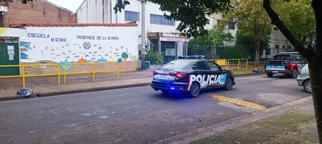 Amenazas en escuelas: la ley pone el foco en los padres y su responsabilidad por las conductas de sus hijos
