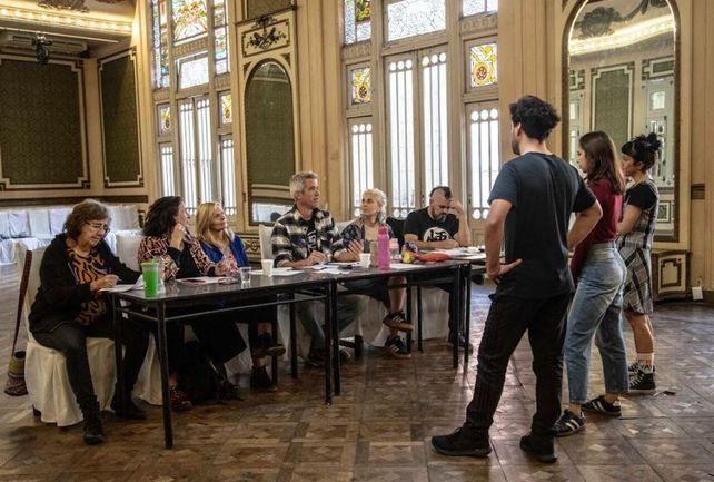 La edición 2025 del Programa Comedia Municipal se inscribe en el marco de las celebraciones por el Tricentenario de Rosario.&nbsp;
