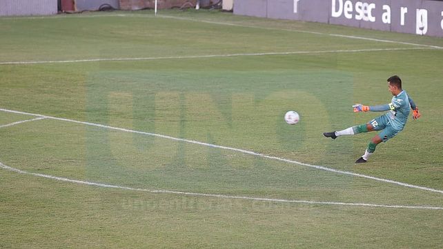 Patronato Vs Unión