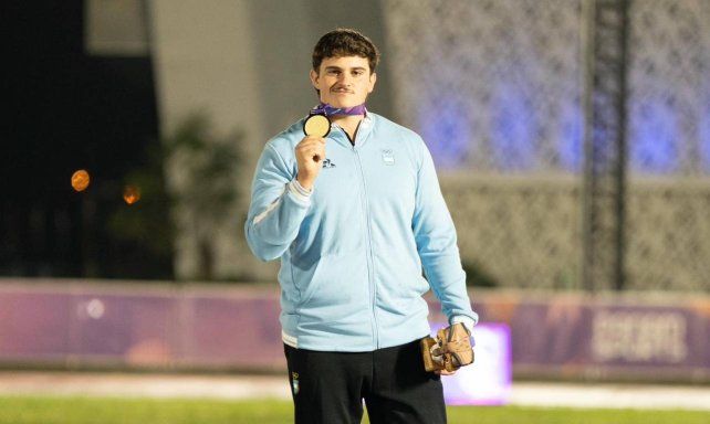 Donde Arrieguez pone el ojo