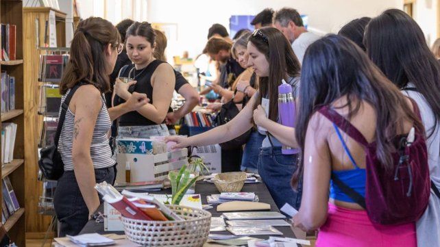 Santa Fe se prepara para una nueva edición de la Feria del Libro